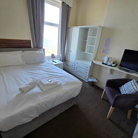 Boston Hotel Scarborough Room photo