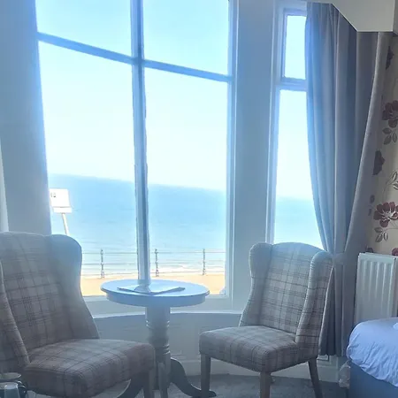 Boston Hotel Scarborough Room photo