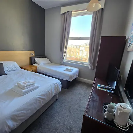 Boston Hotel Scarborough Room photo