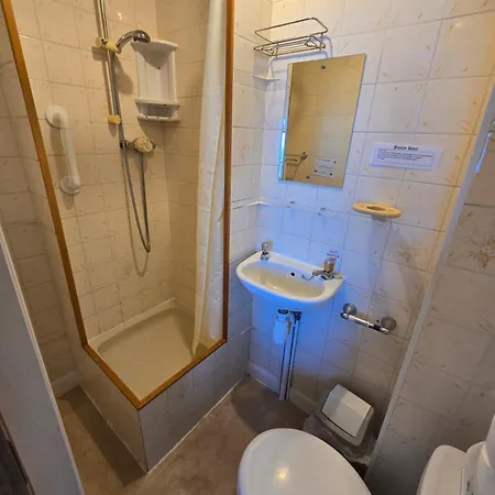 Boston Hotel Scarborough Room photo