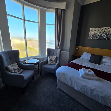 Boston Hotel Scarborough Room photo