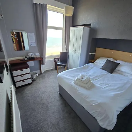 Boston Hotel Scarborough Room photo
