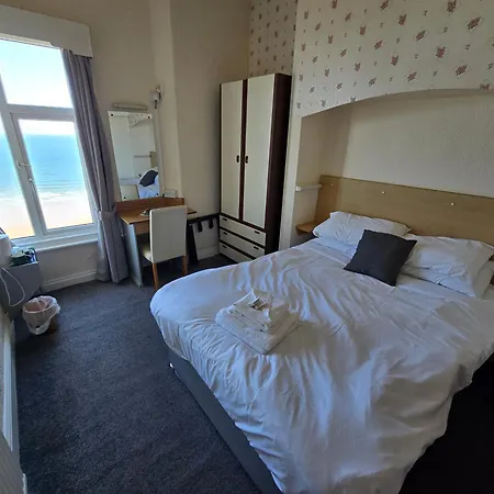 Boston Hotel Scarborough Room photo