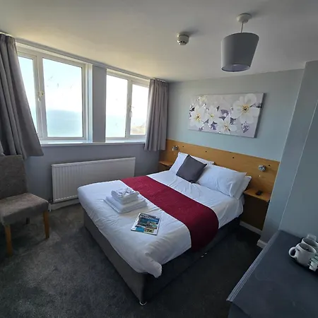 Boston Hotel Scarborough Room photo