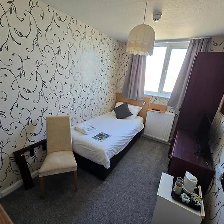 Boston Hotel Scarborough Room photo