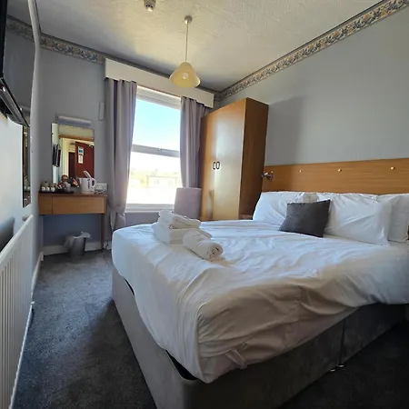 Boston Hotel Scarborough Room photo