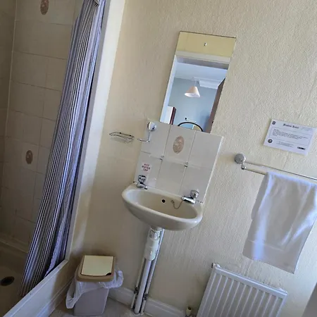 Boston Hotel Scarborough Room photo