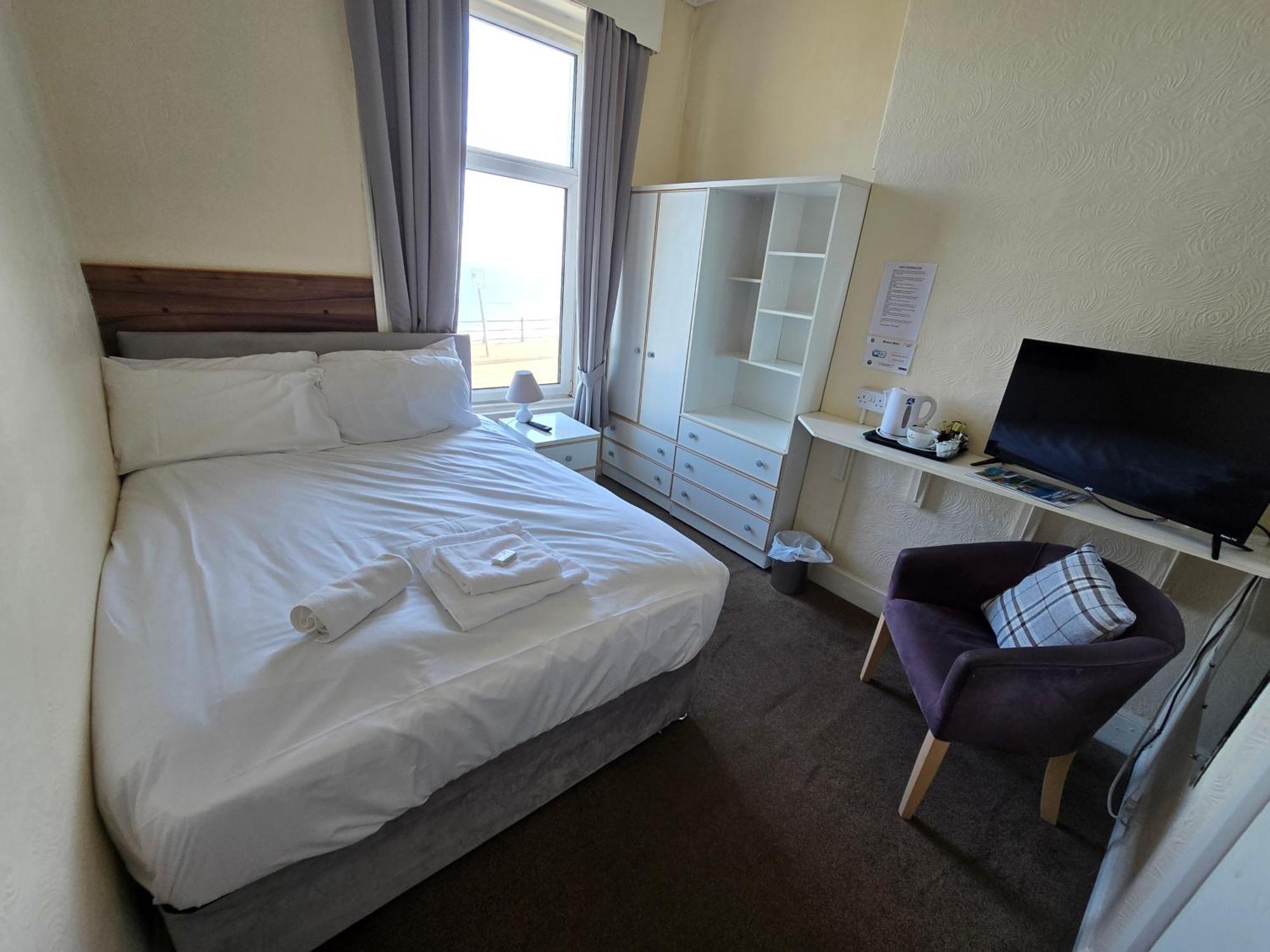 Boston 3* Scarborough
