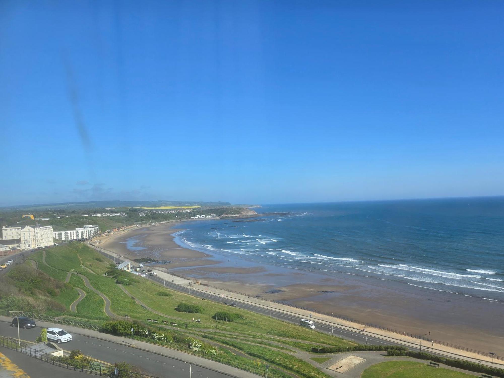 Boston Hotel Scarborough