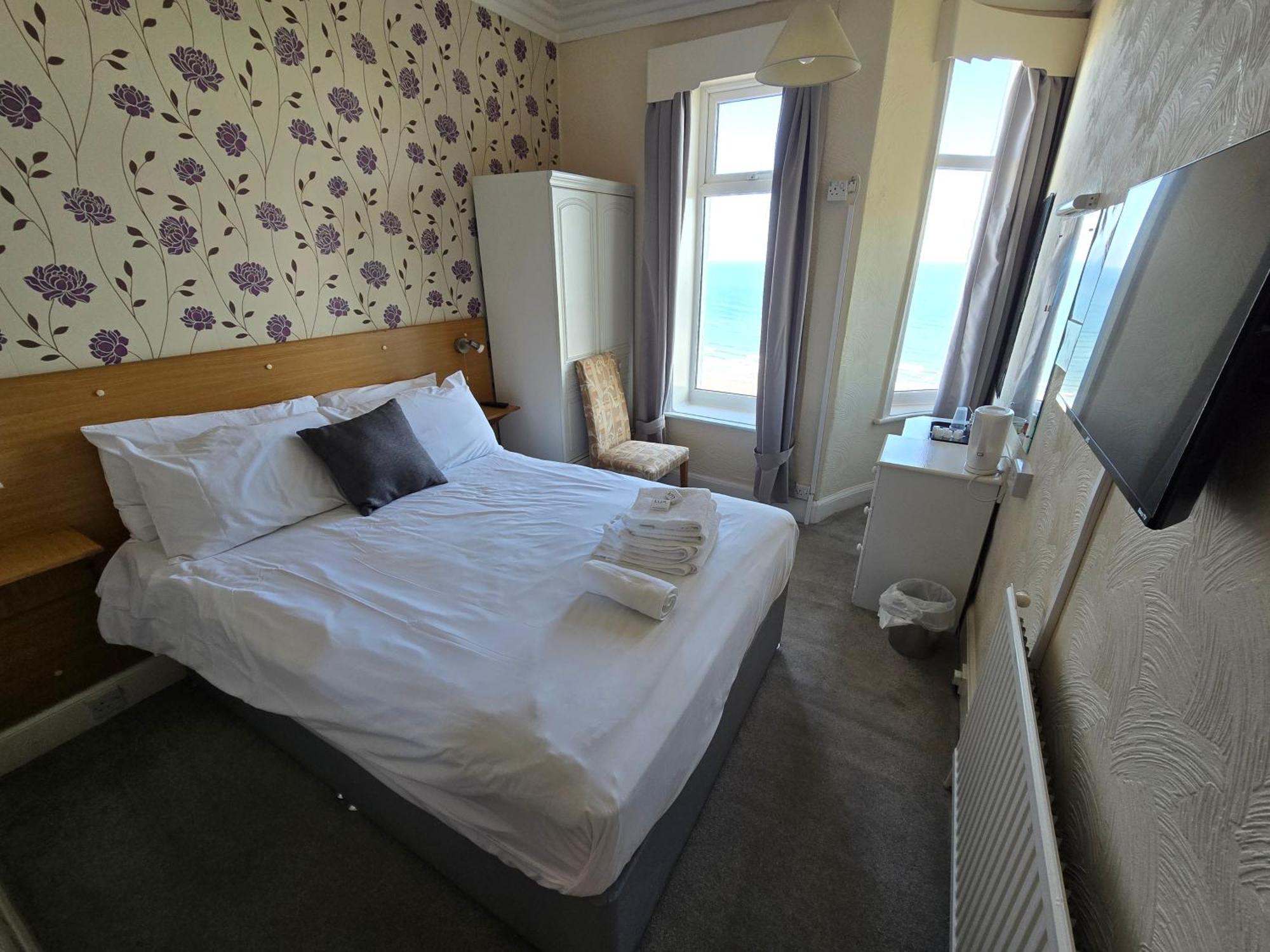 Hotel Boston Scarborough