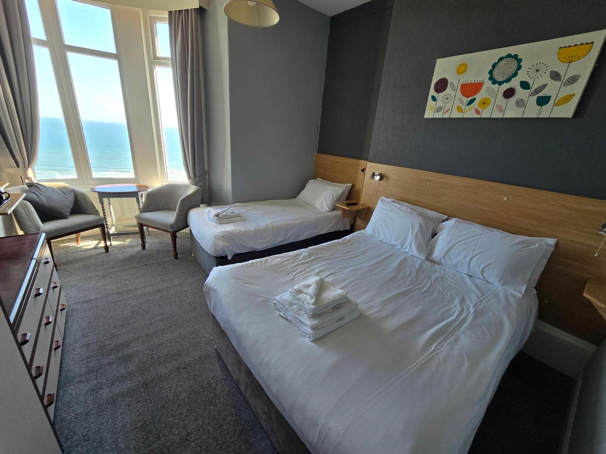 Boston Hotel Scarborough