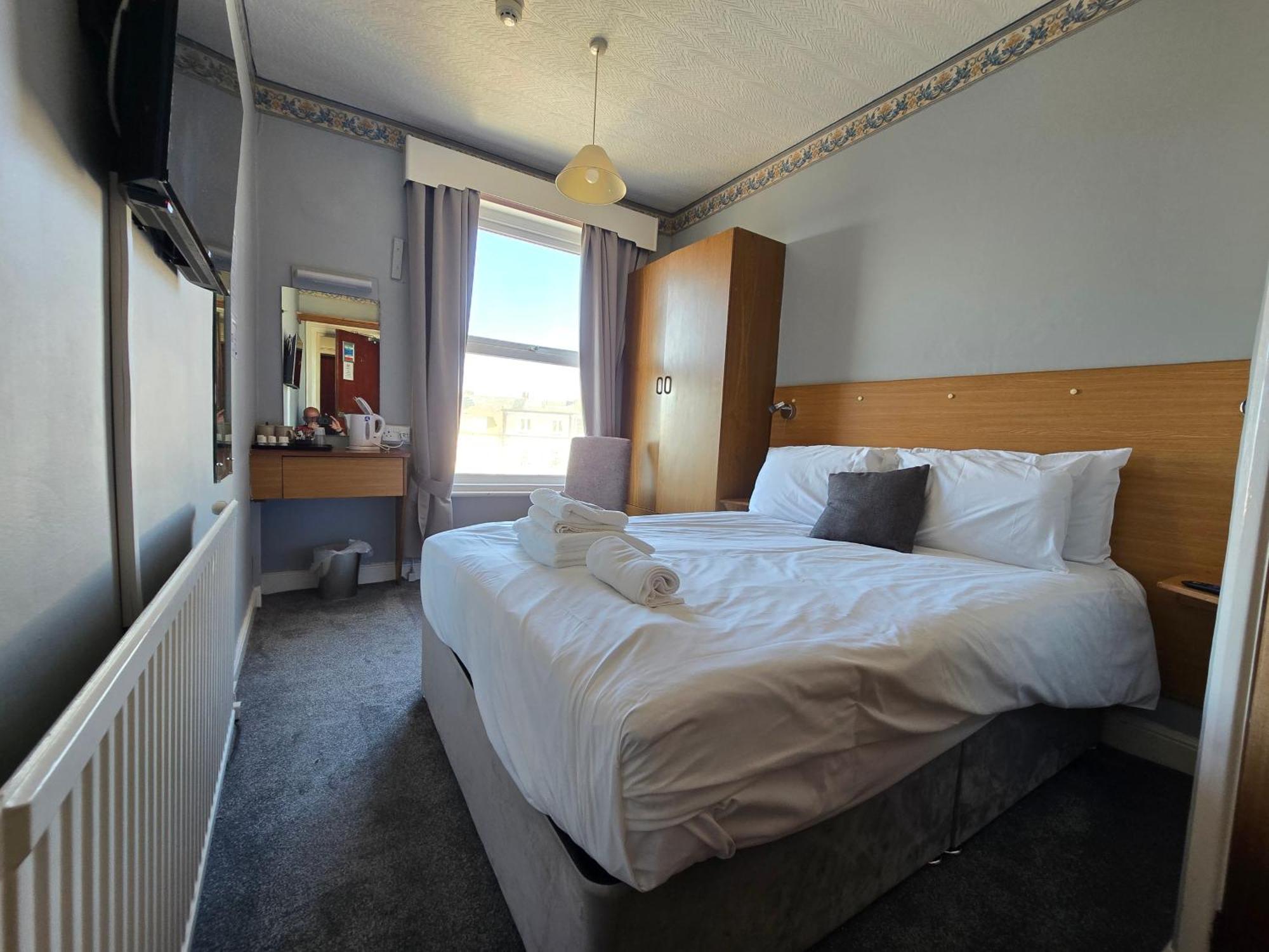 Boston Hotel
