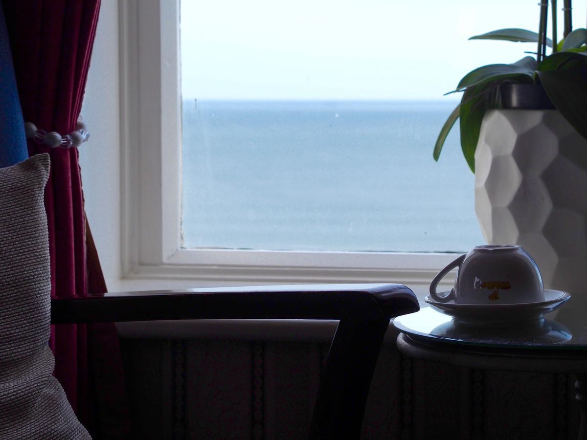 Boston Hotel 3*