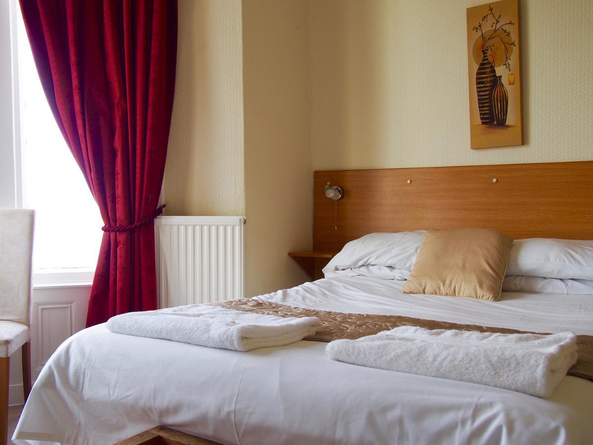 Hotel Boston Scarborough