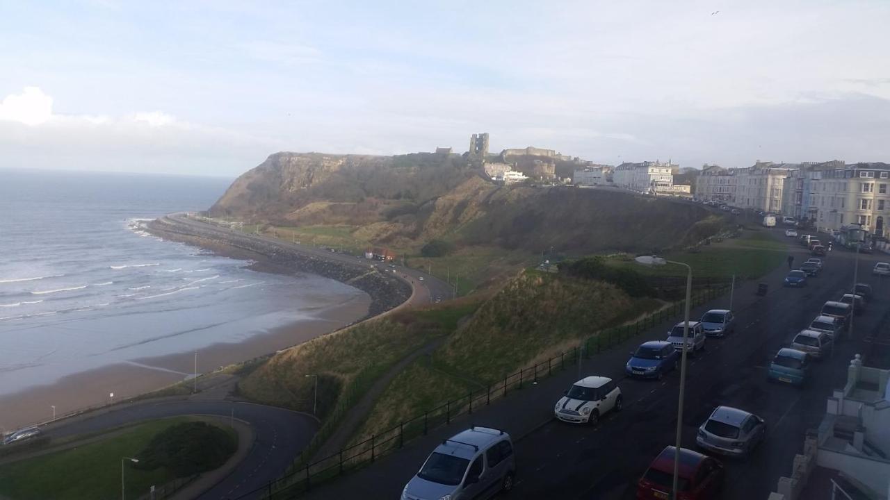 Boston 3* Scarborough