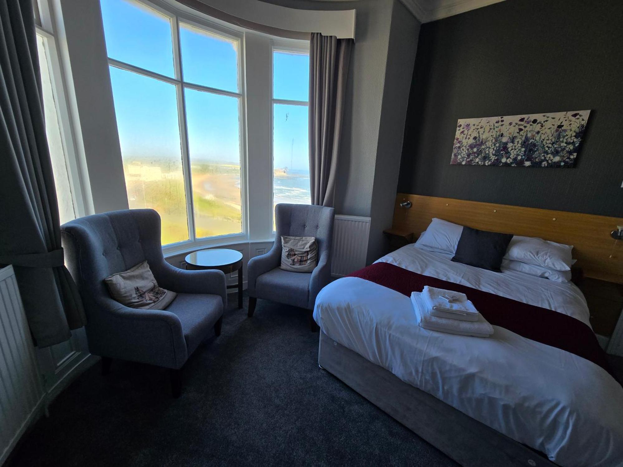 Boston Hotel Scarborough