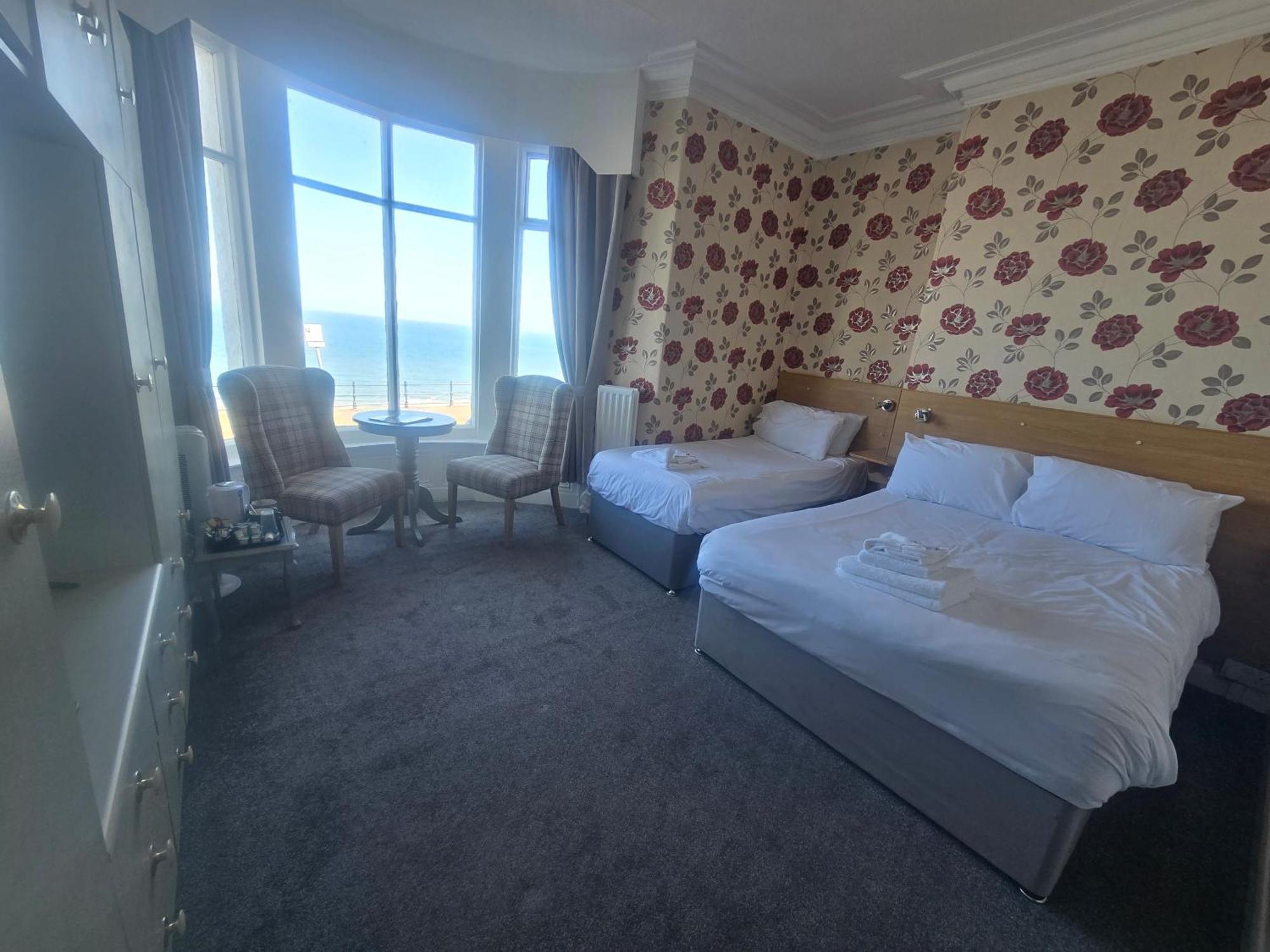 Hotel Boston Scarborough