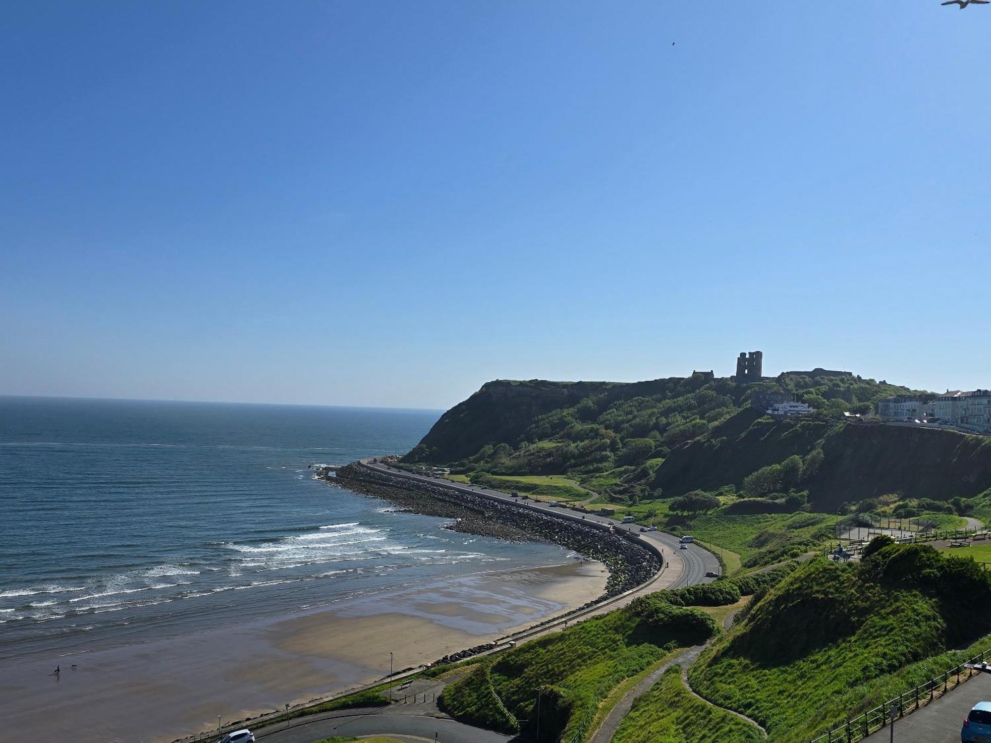 Boston 3* Scarborough