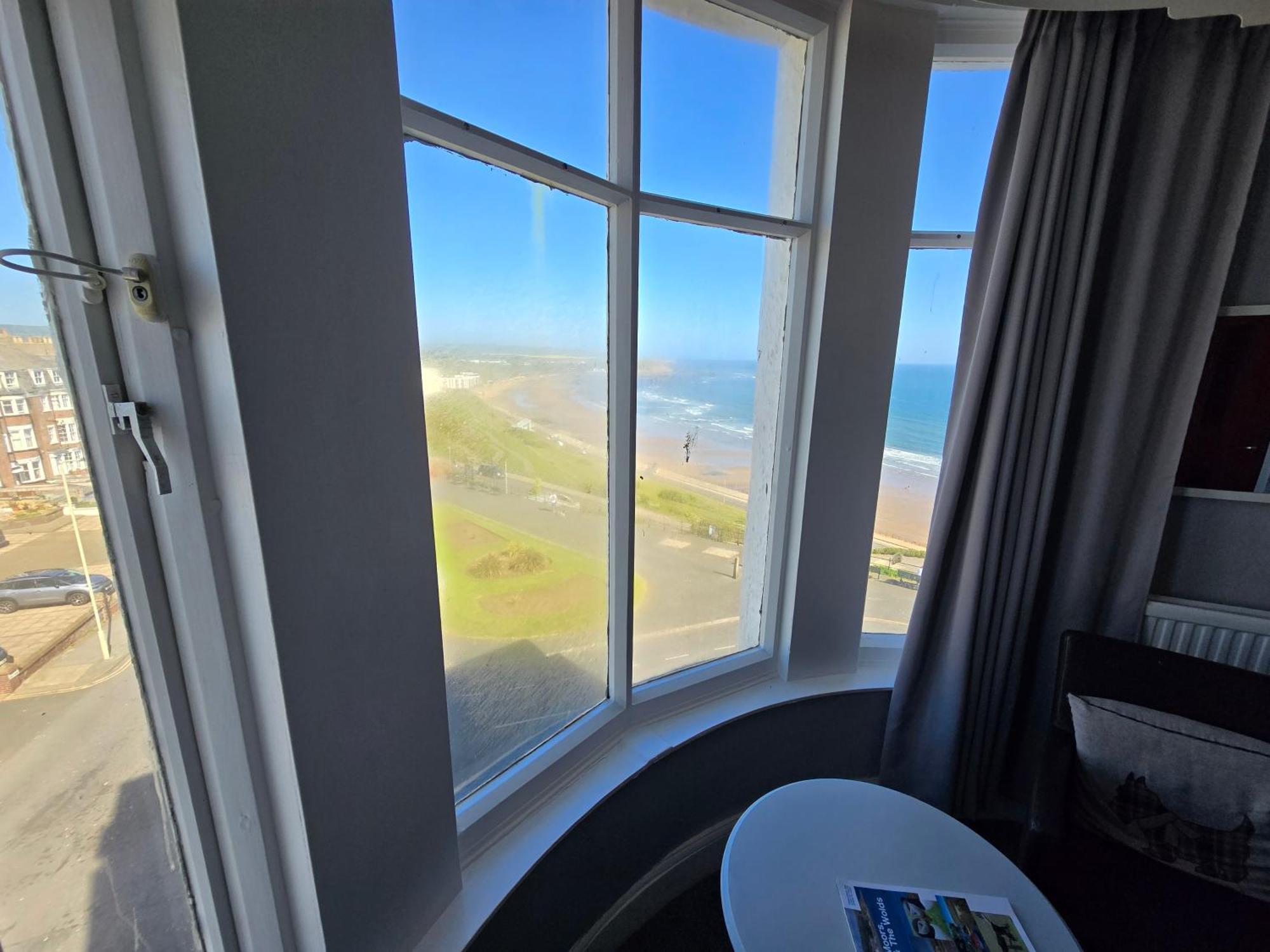 Hotel Boston Scarborough