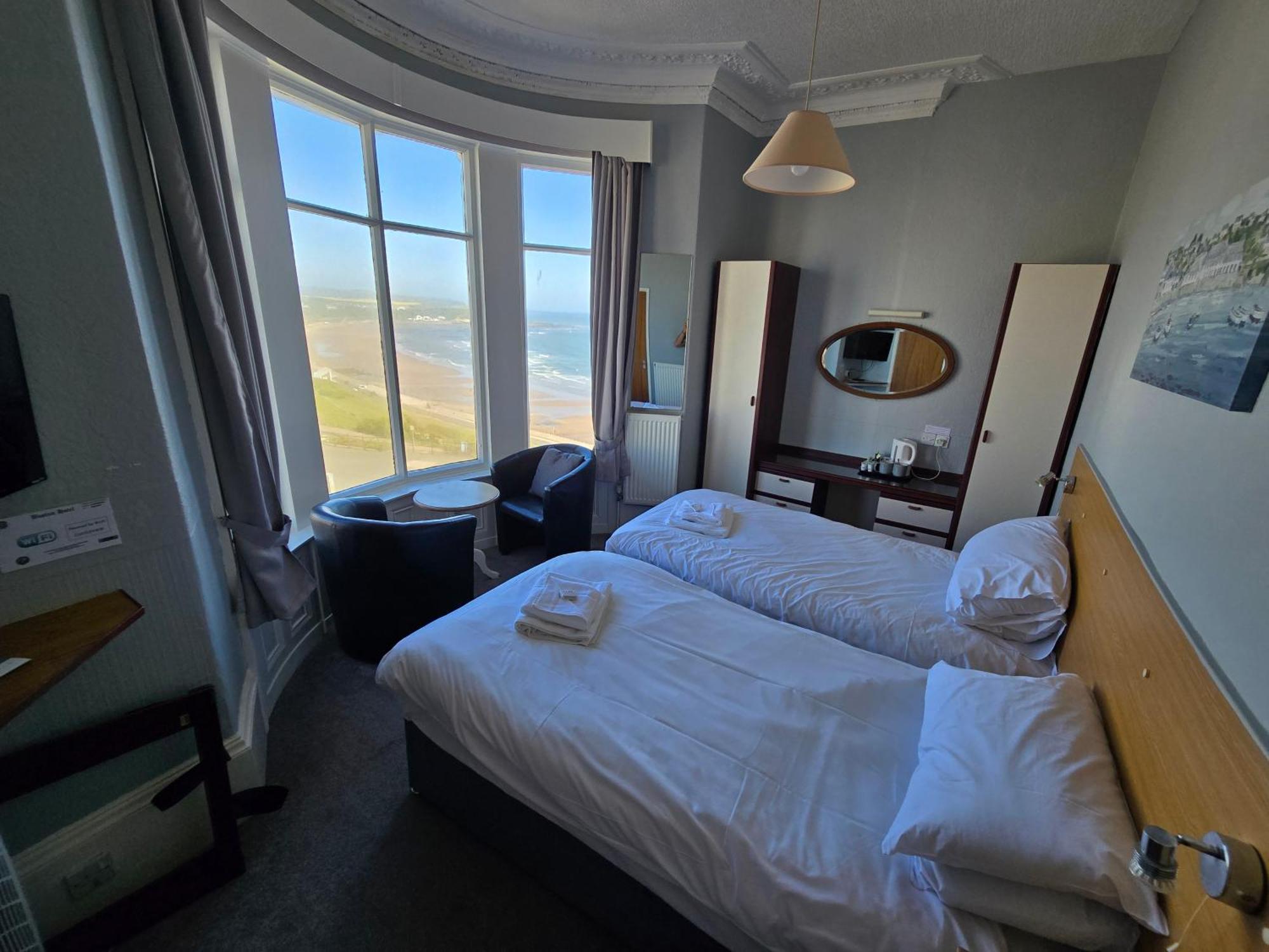 Boston 3* Scarborough