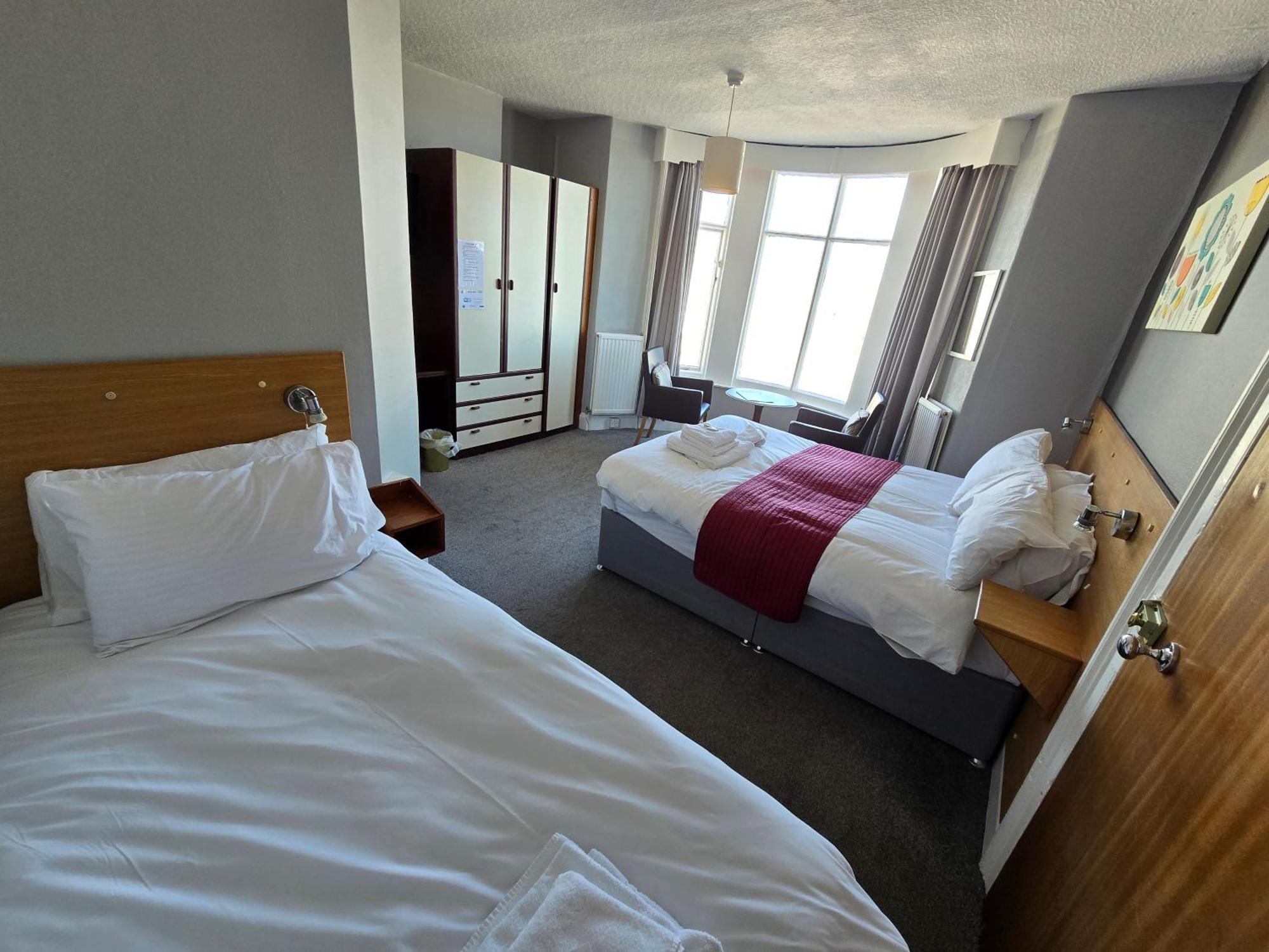 Hotel Boston Scarborough