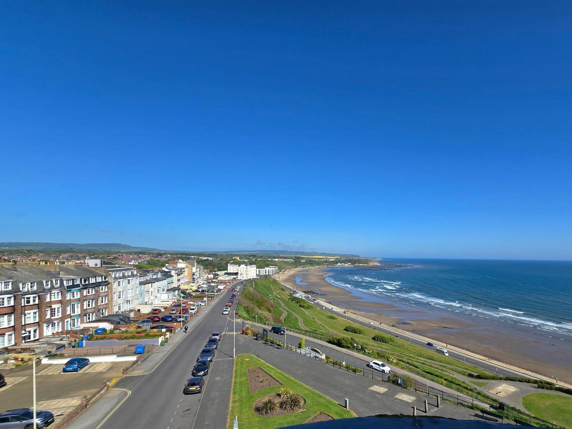 Boston 3* Scarborough
