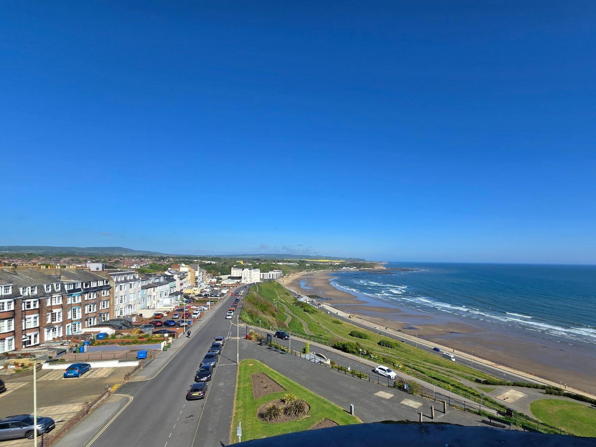 Boston Hotel Scarborough