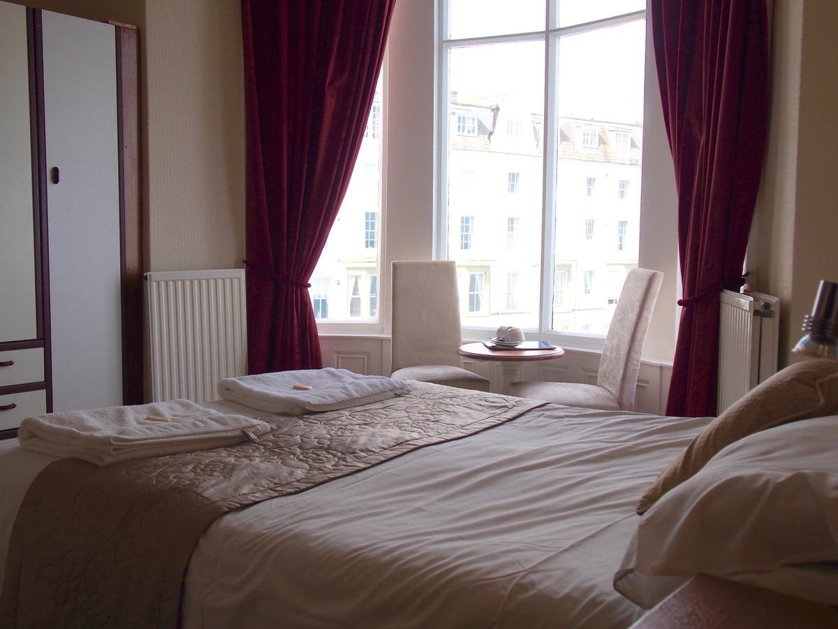 Hotel Boston Scarborough