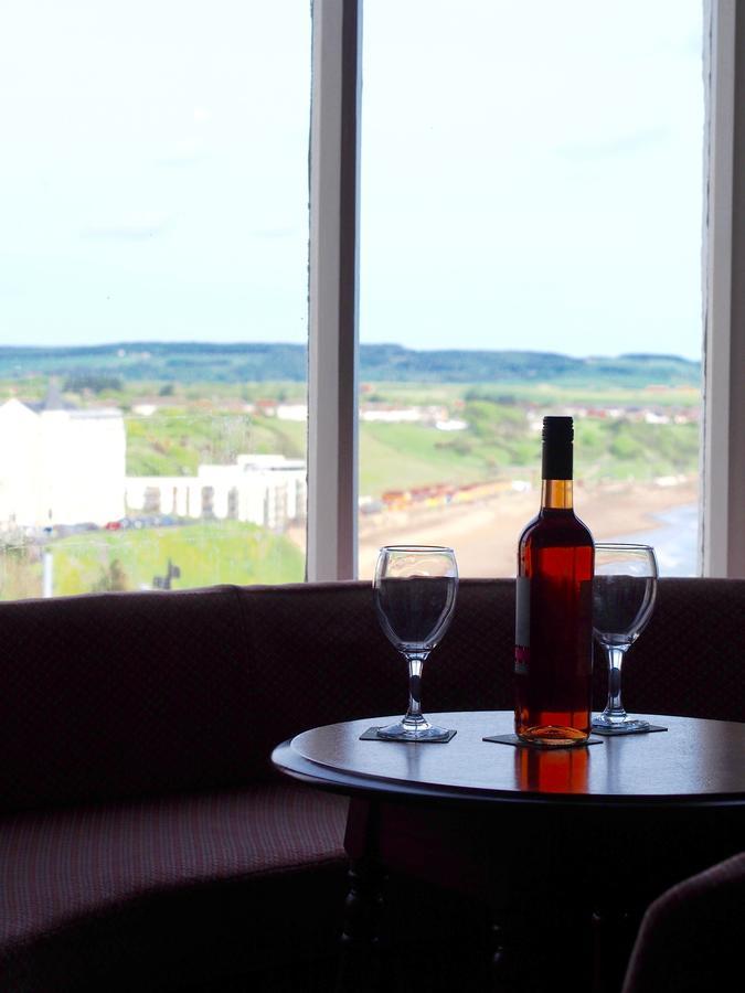Hotel Boston Scarborough