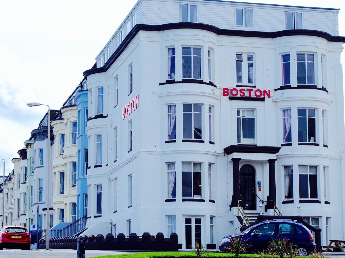 Hotel Boston Scarborough