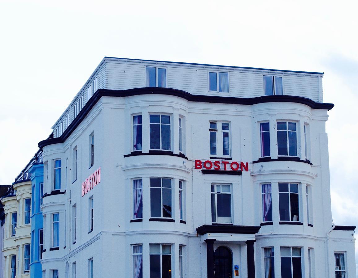 Hotel Boston